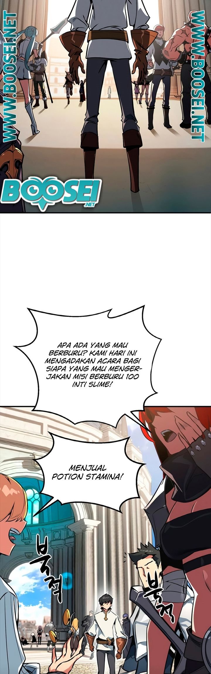 The Game’s Top Troll chapter 02 halaman 17