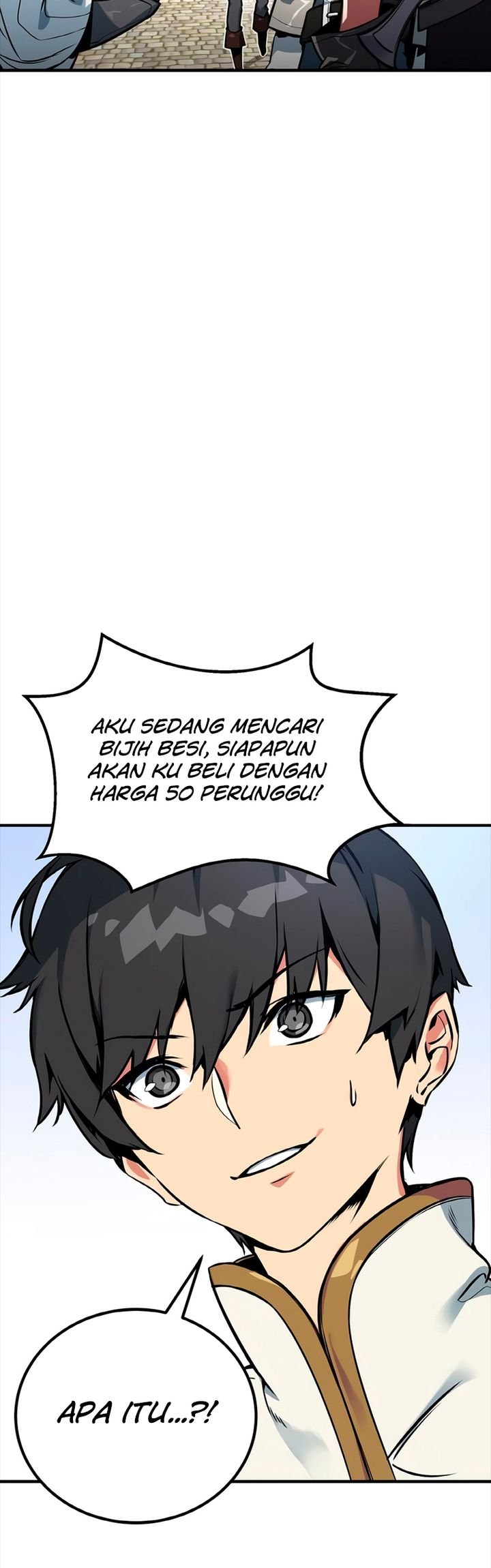 The Game’s Top Troll chapter 02 halaman 18
