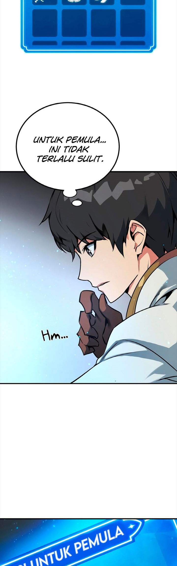 The Game’s Top Troll chapter 02 halaman 21
