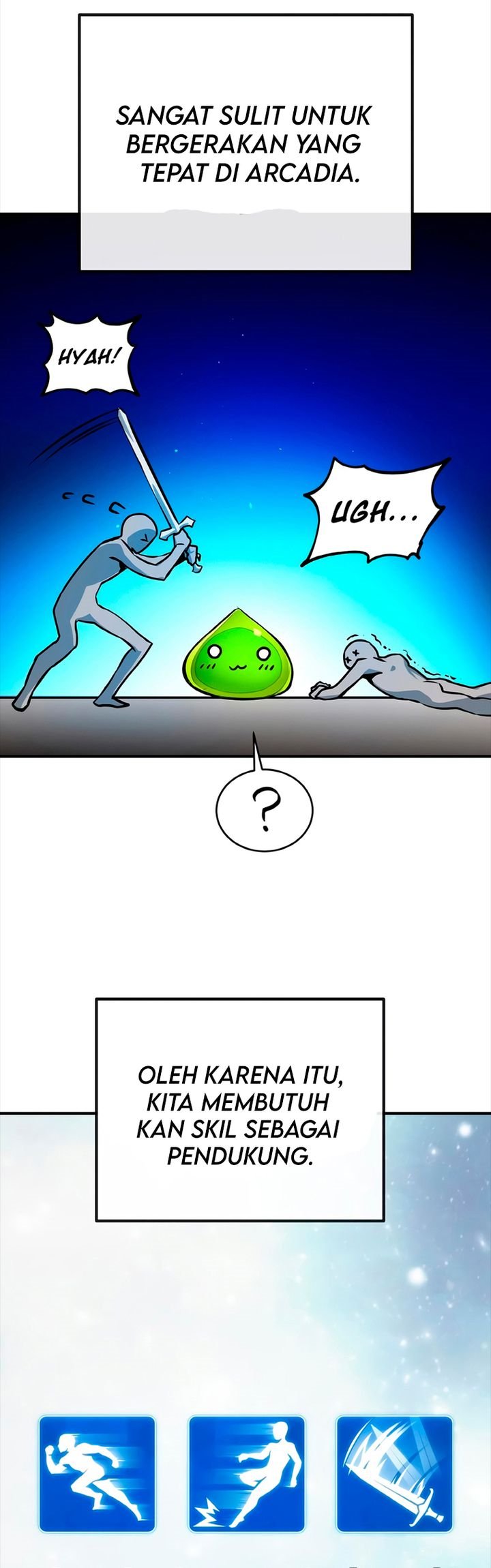 The Game’s Top Troll chapter 02 halaman 23