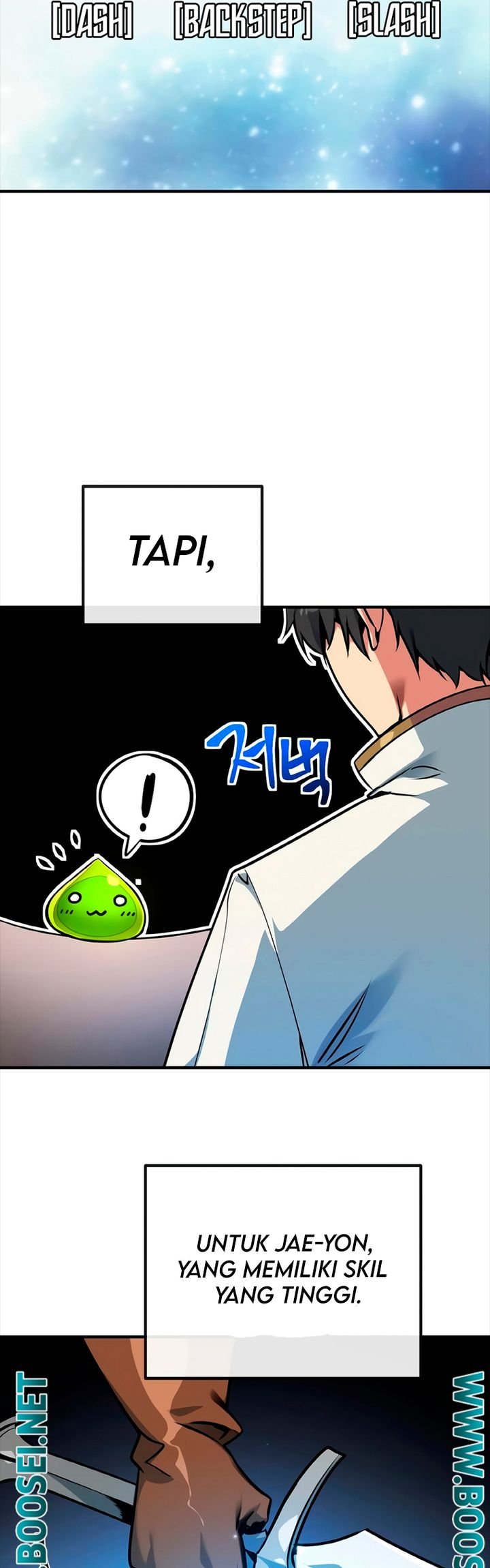 The Game’s Top Troll chapter 02 halaman 24