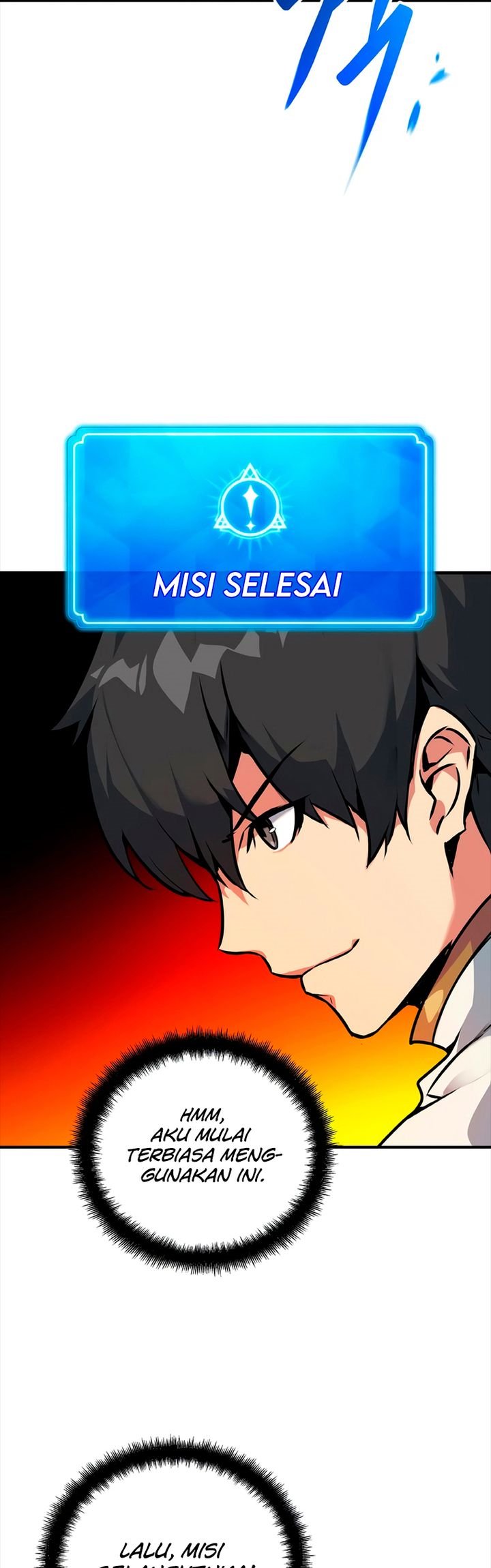 The Game’s Top Troll chapter 02 halaman 26