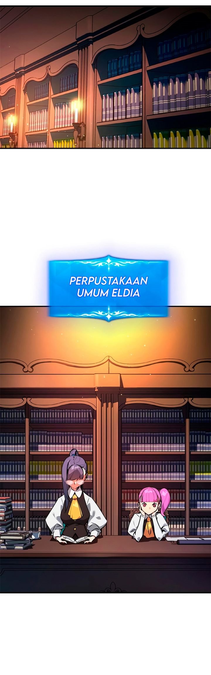 The Game’s Top Troll chapter 02 halaman 30