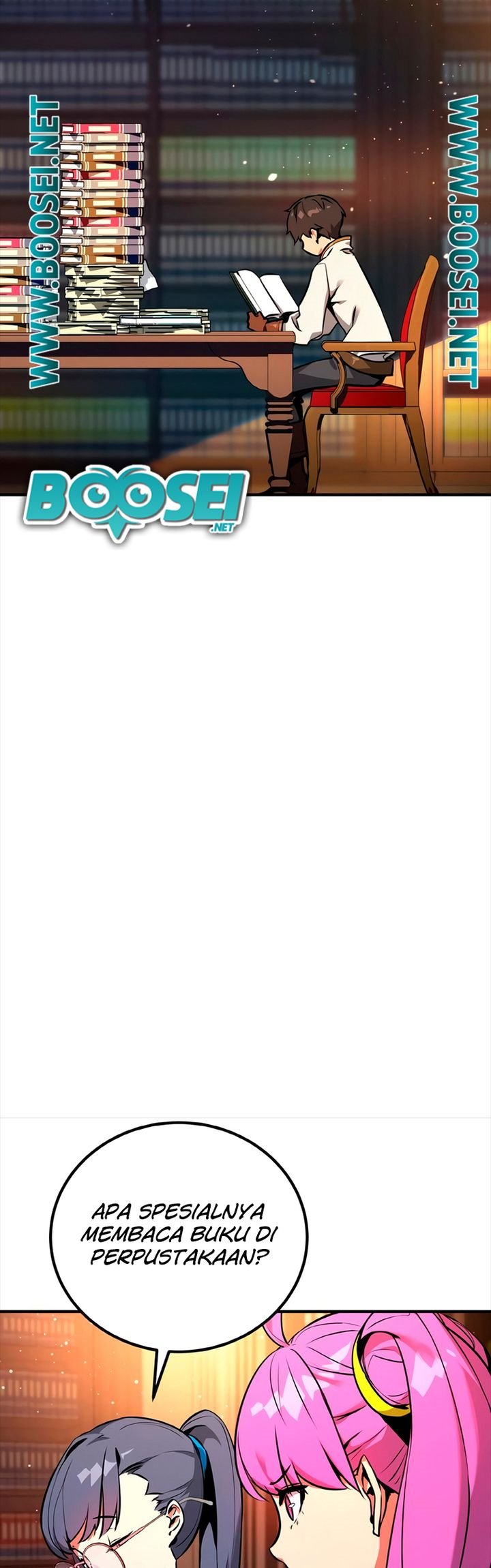 The Game’s Top Troll chapter 02 halaman 32