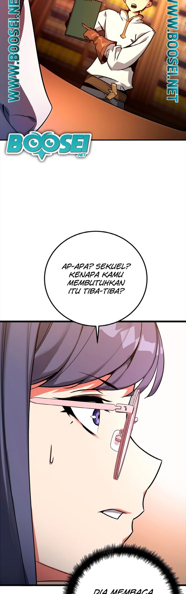 The Game’s Top Troll chapter 02 halaman 36