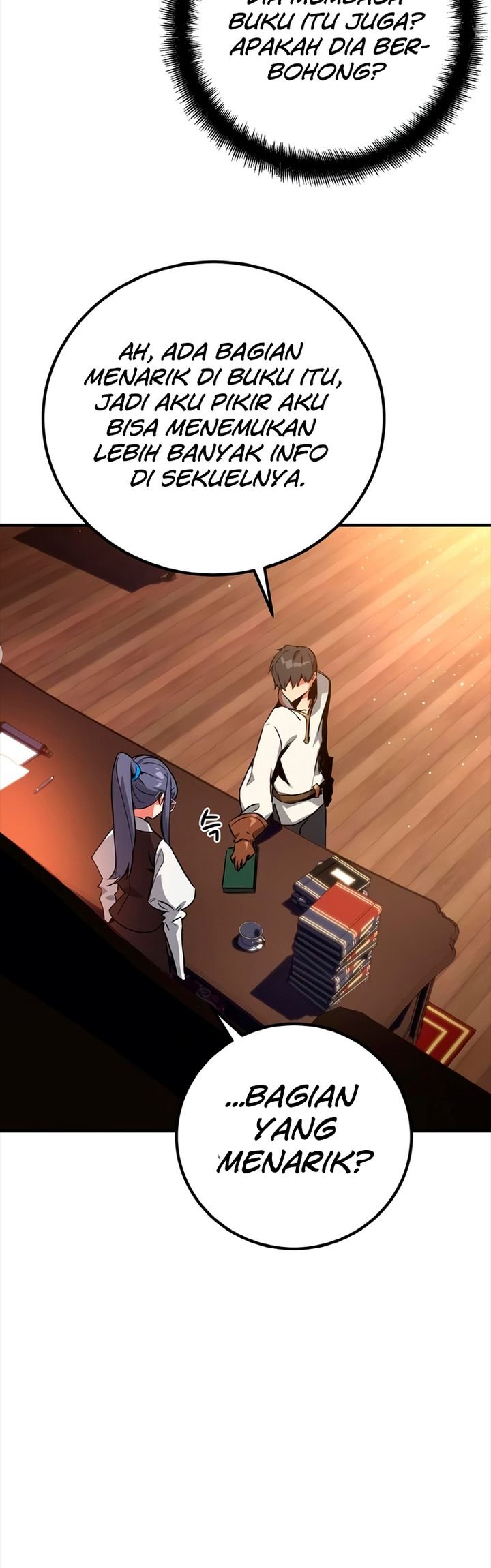 The Game’s Top Troll chapter 02 halaman 37