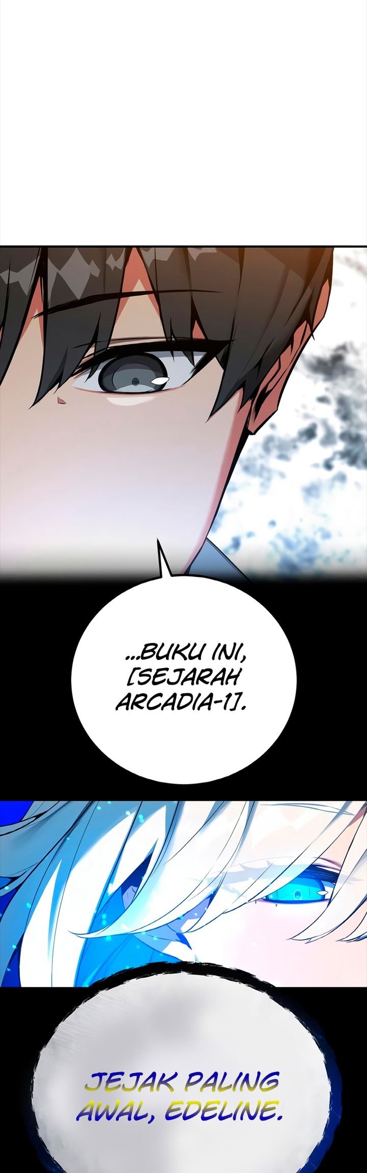 The Game’s Top Troll chapter 02 halaman 38