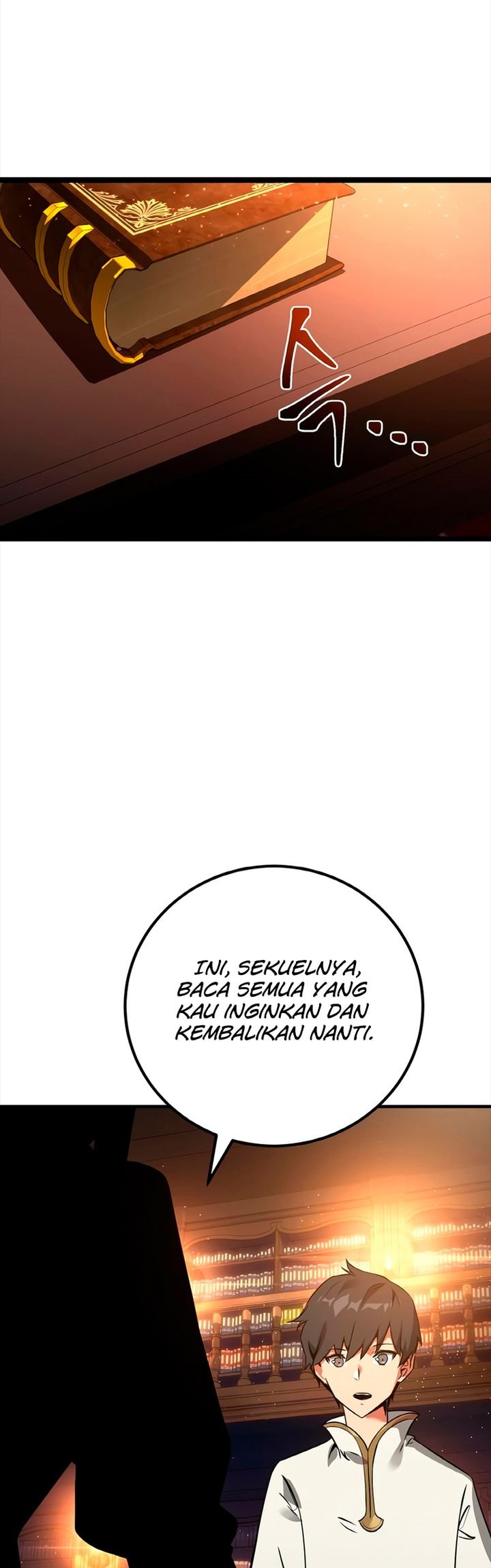The Game’s Top Troll chapter 02 halaman 40