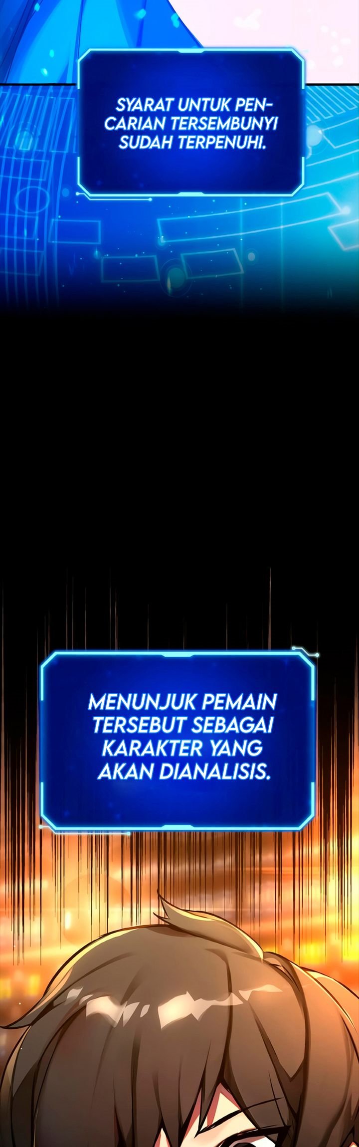 The Game’s Top Troll chapter 02 halaman 48