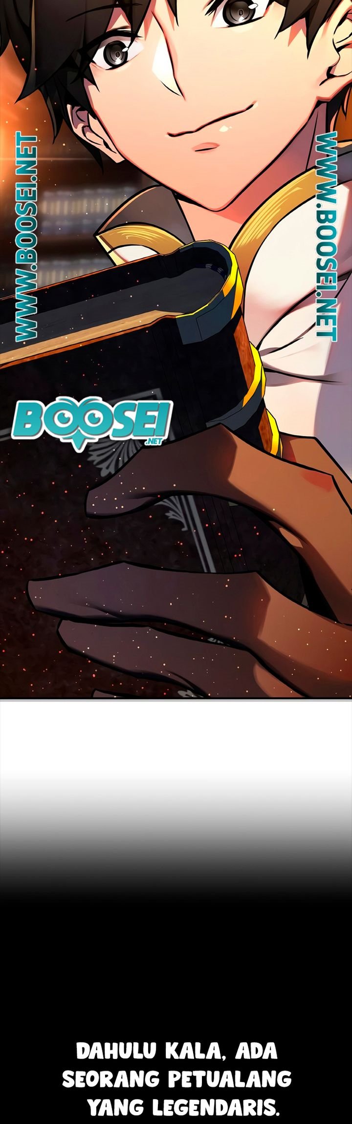 The Game’s Top Troll chapter 02 halaman 49