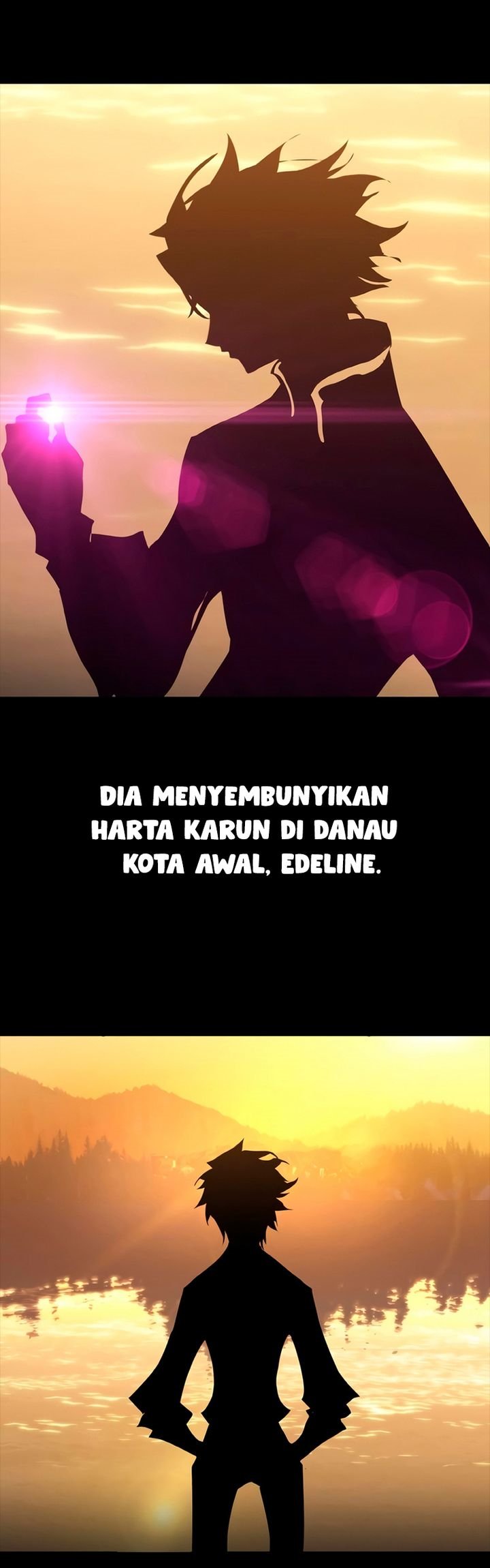 The Game’s Top Troll chapter 02 halaman 50