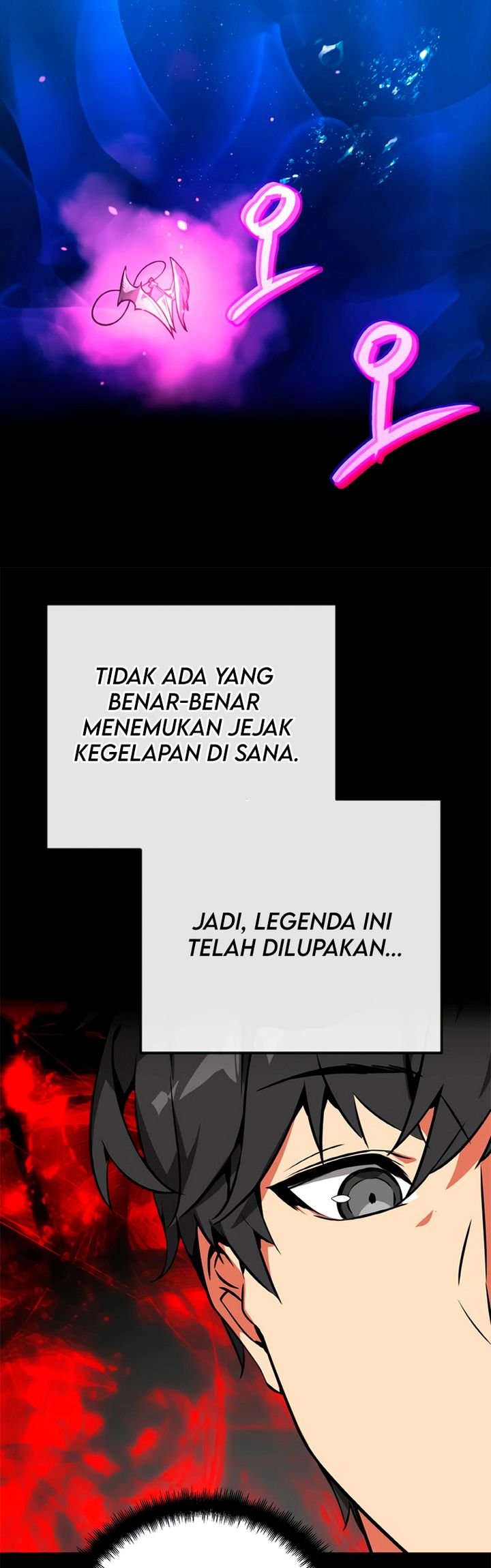 The Game’s Top Troll chapter 02 halaman 54