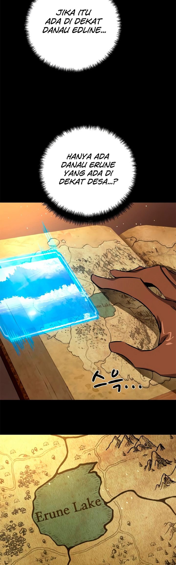 The Game’s Top Troll chapter 02 halaman 55