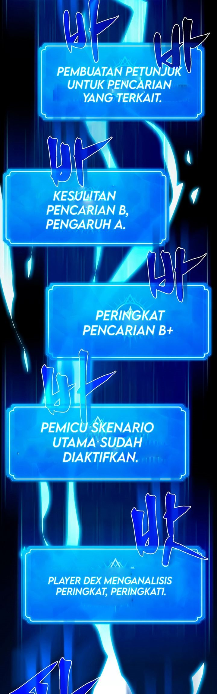 The Game’s Top Troll chapter 02 halaman 61