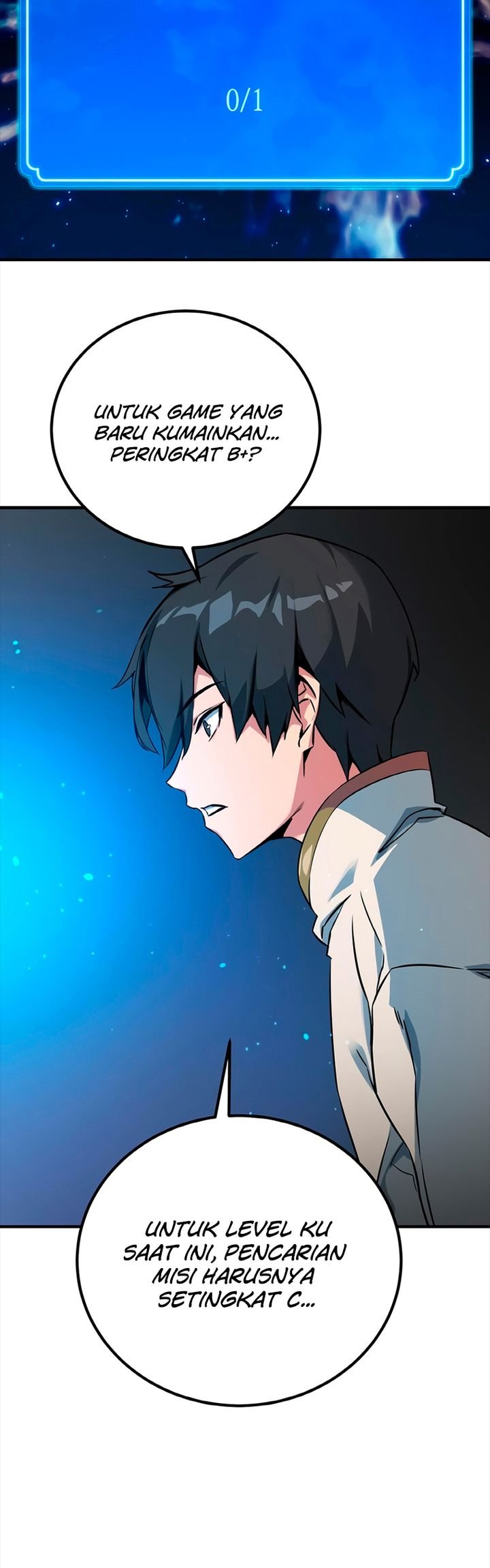 The Game’s Top Troll chapter 02 halaman 64