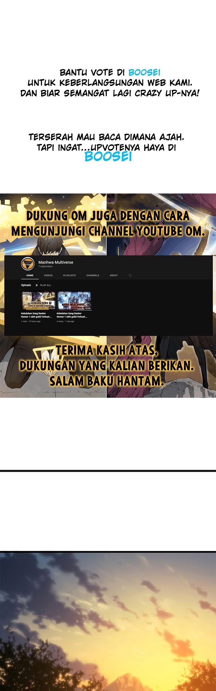 The Game’s Top Troll Bab 03 halaman 2