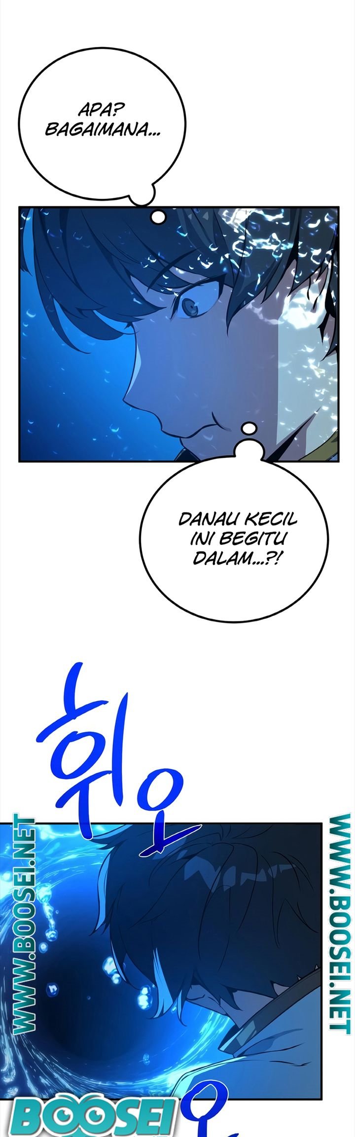 The Game’s Top Troll Bab 03 halaman 9