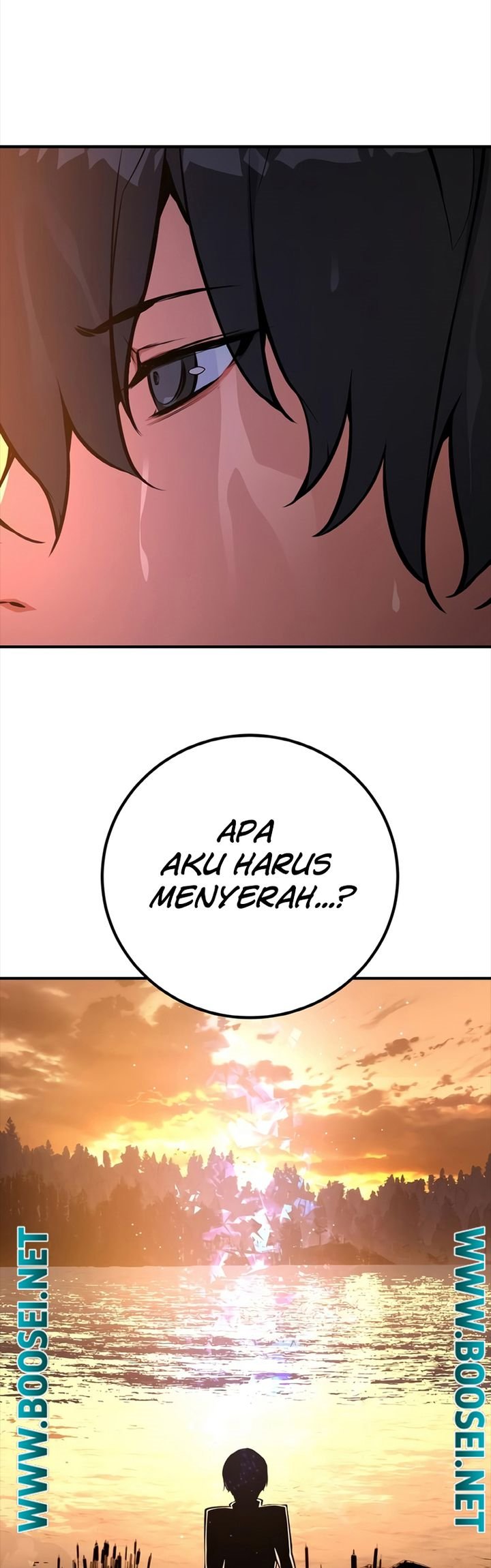 The Game’s Top Troll Bab 03 halaman 20