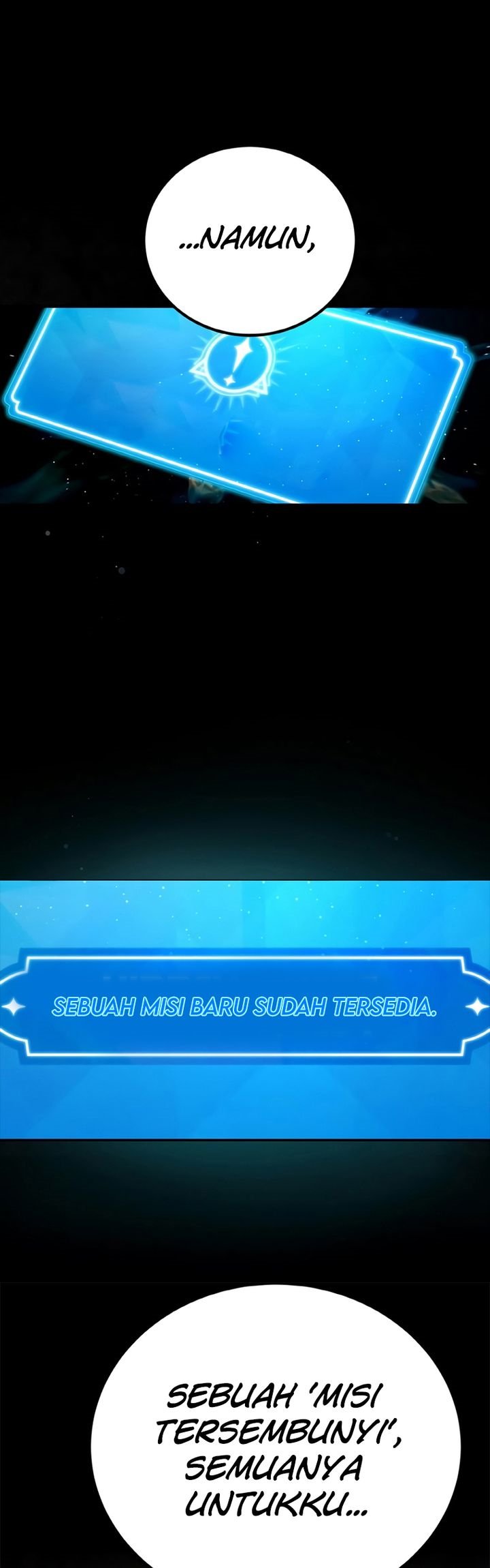 The Game’s Top Troll Bab 03 halaman 24