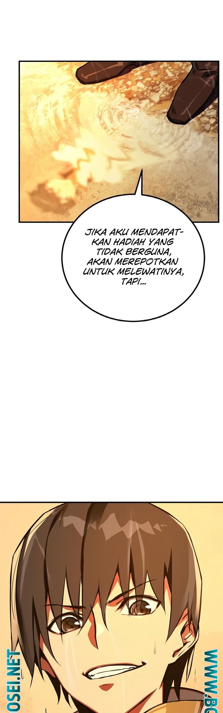 The Game’s Top Troll Bab 03 halaman 26