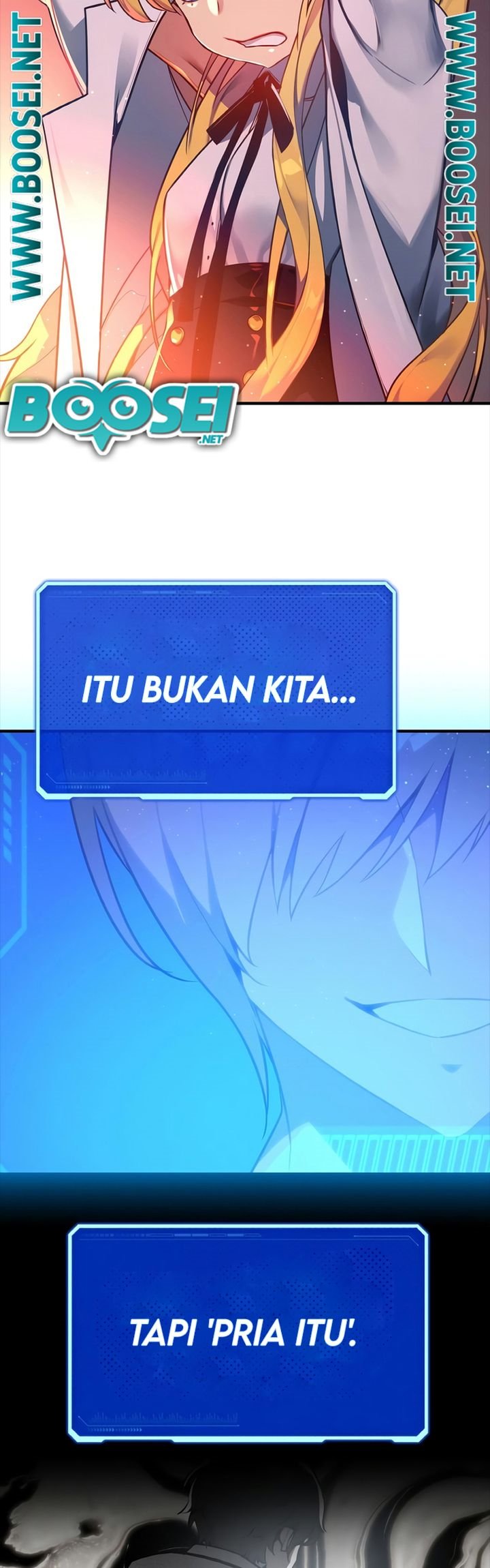 The Game’s Top Troll Bab 03 halaman 33