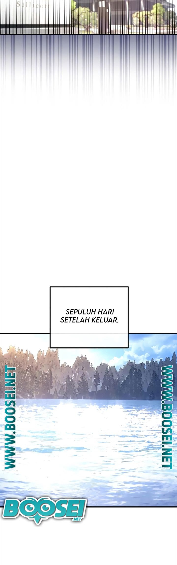 The Game’s Top Troll Bab 03 halaman 40