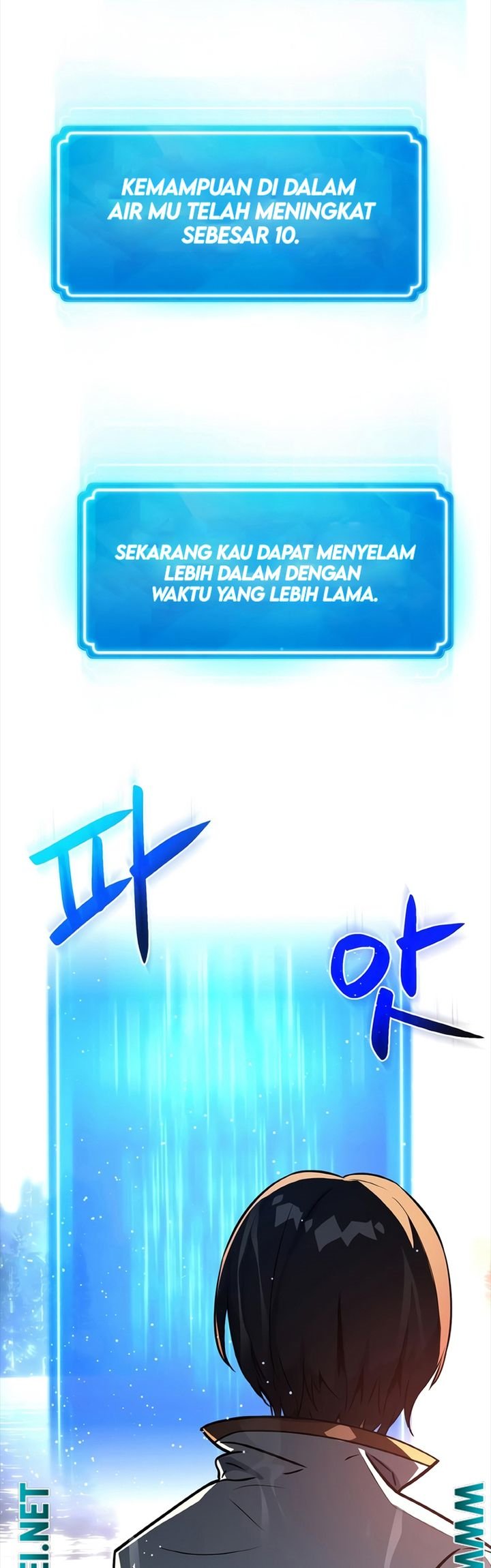 The Game’s Top Troll Bab 03 halaman 43