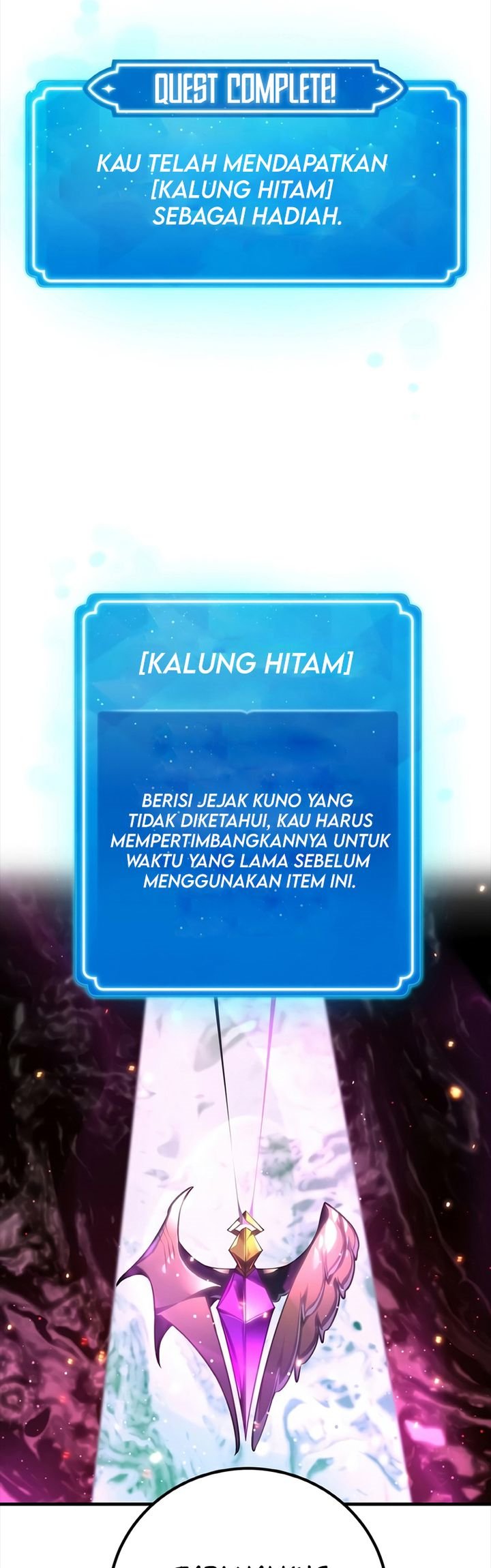 The Game’s Top Troll Bab 03 halaman 45