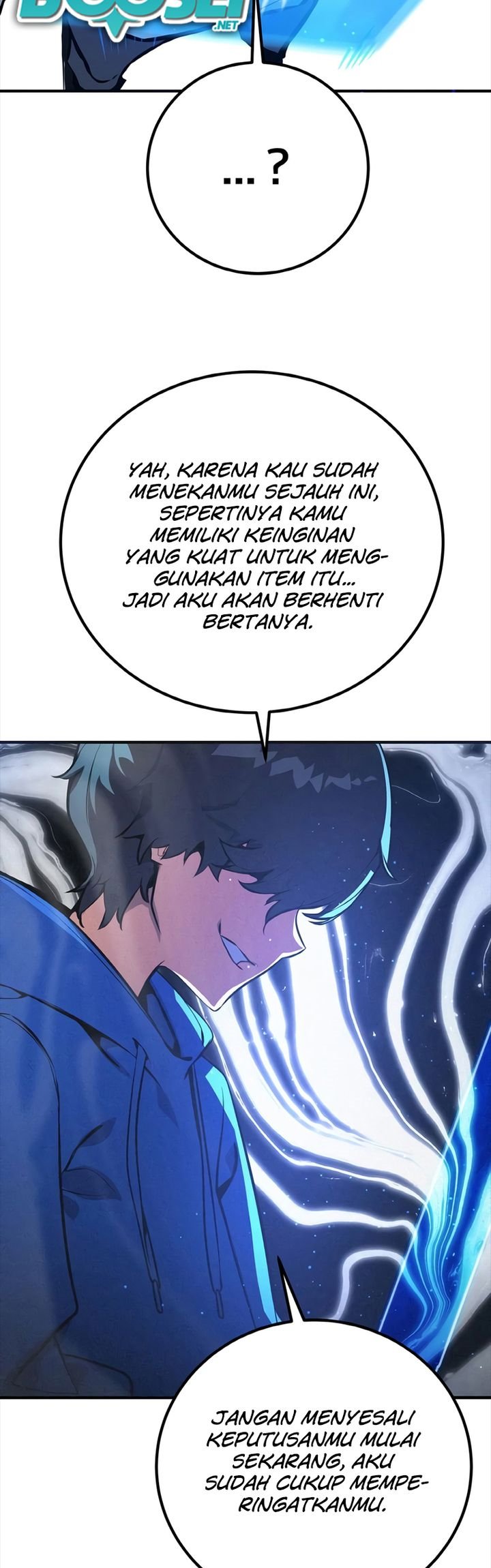 The Game’s Top Troll Bab 03 halaman 52