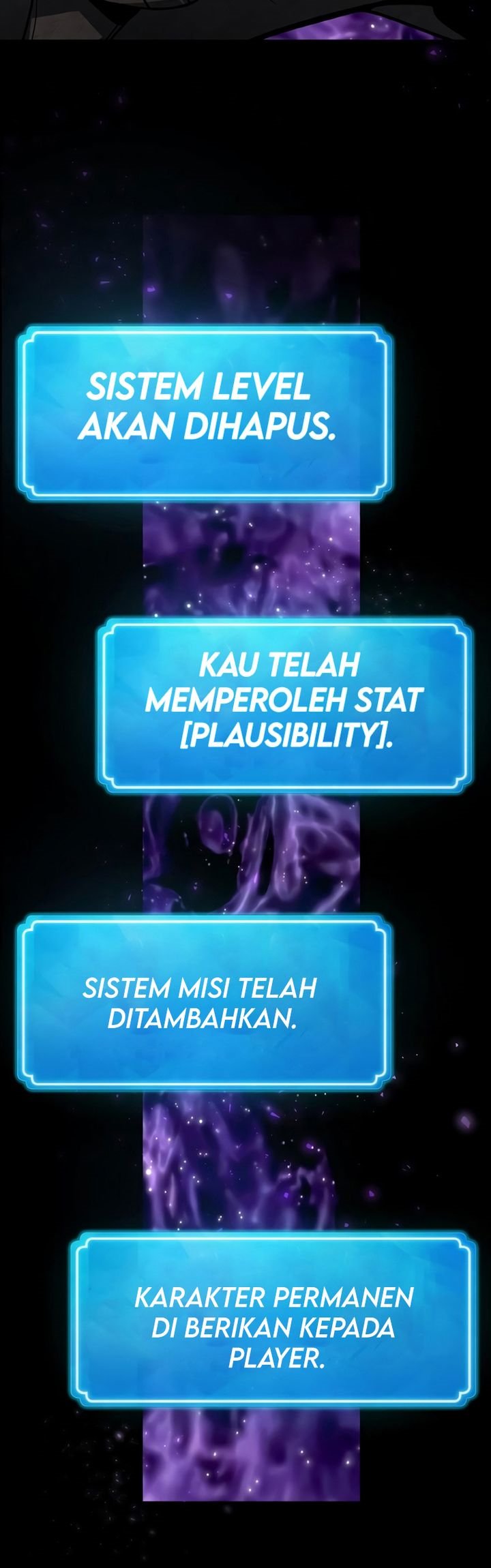 The Game’s Top Troll Bab 03 halaman 56