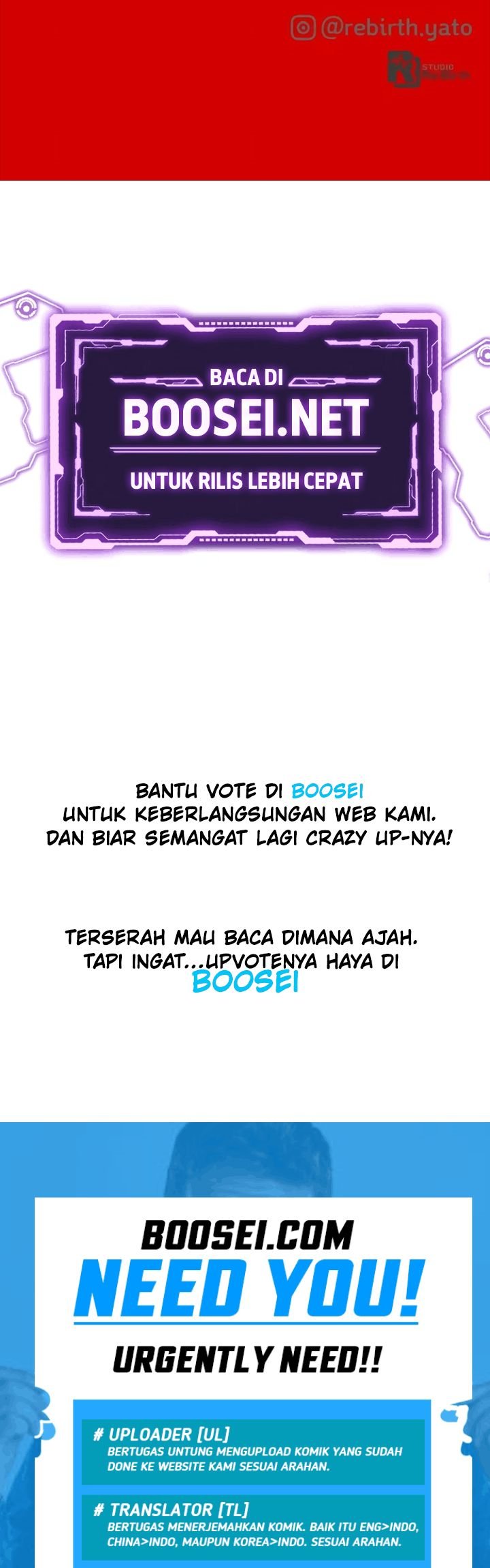 The Game’s Top Troll Bab 03 halaman 60