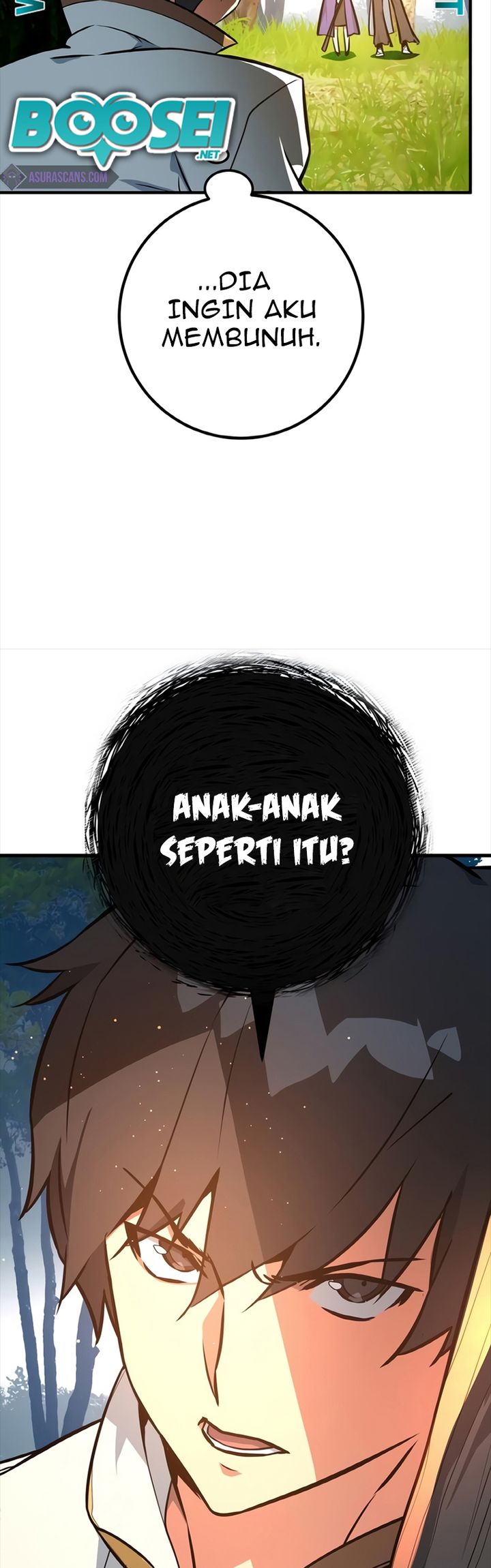 The Game’s Top Troll Bab 04 halaman 7