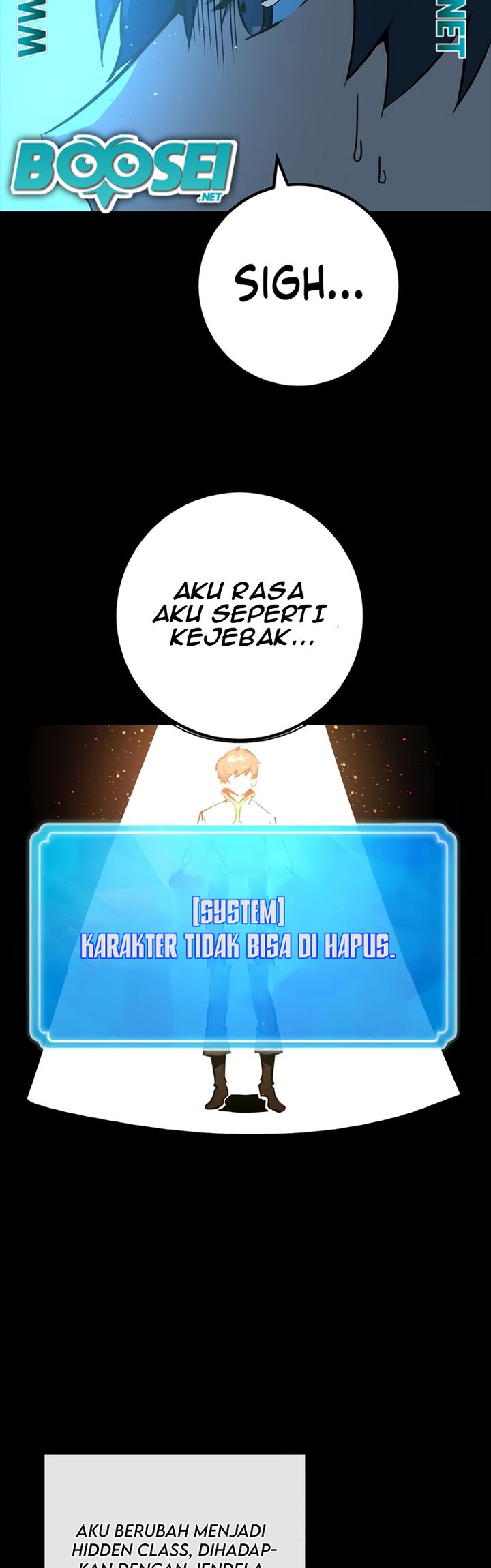 The Game’s Top Troll Bab 04 halaman 11