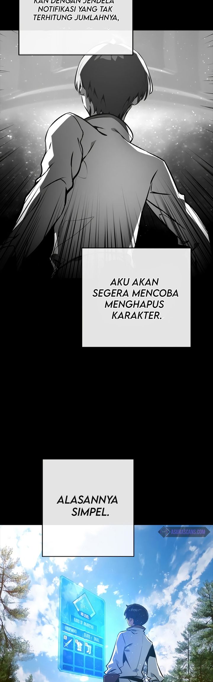 The Game’s Top Troll Bab 04 halaman 12