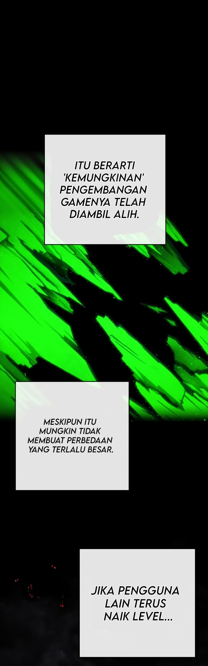 The Game’s Top Troll Bab 04 halaman 16