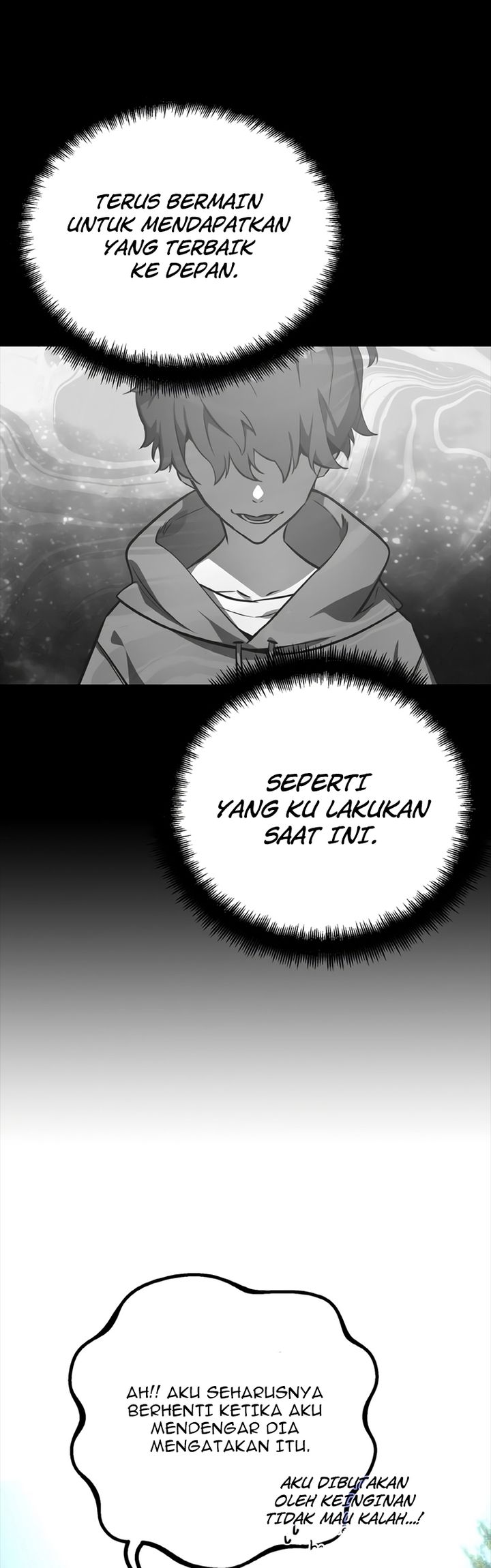 The Game’s Top Troll Bab 04 halaman 19
