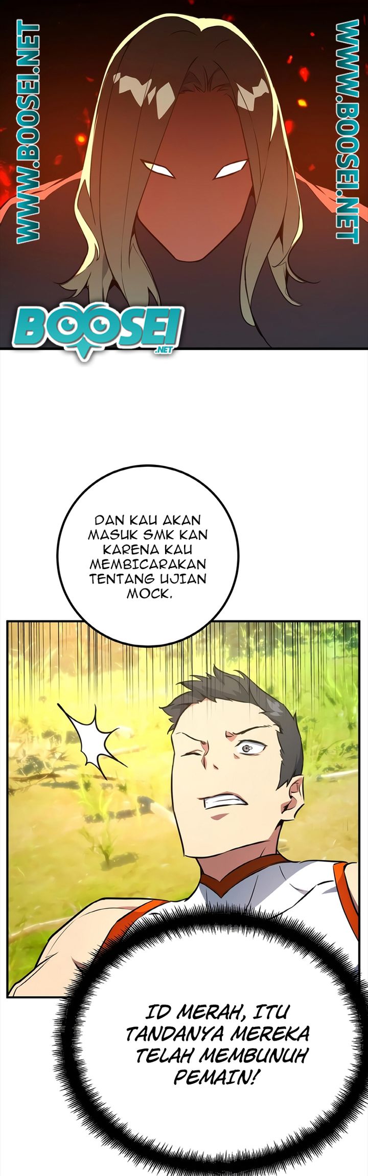 The Game’s Top Troll Bab 04 halaman 42