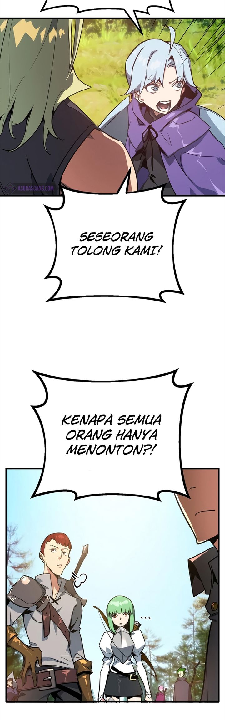 The Game’s Top Troll Bab 04 halaman 46