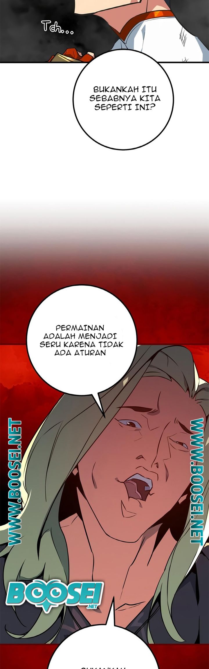 The Game’s Top Troll Bab 04 halaman 49