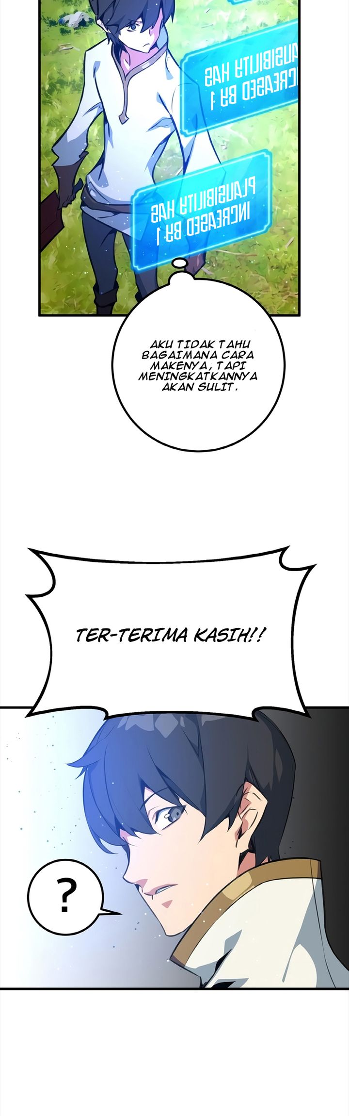 The Game’s Top Troll Bab 04 halaman 60