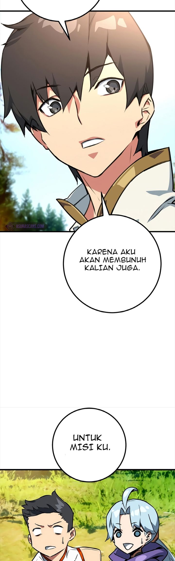 The Game’s Top Troll Bab 04 halaman 62