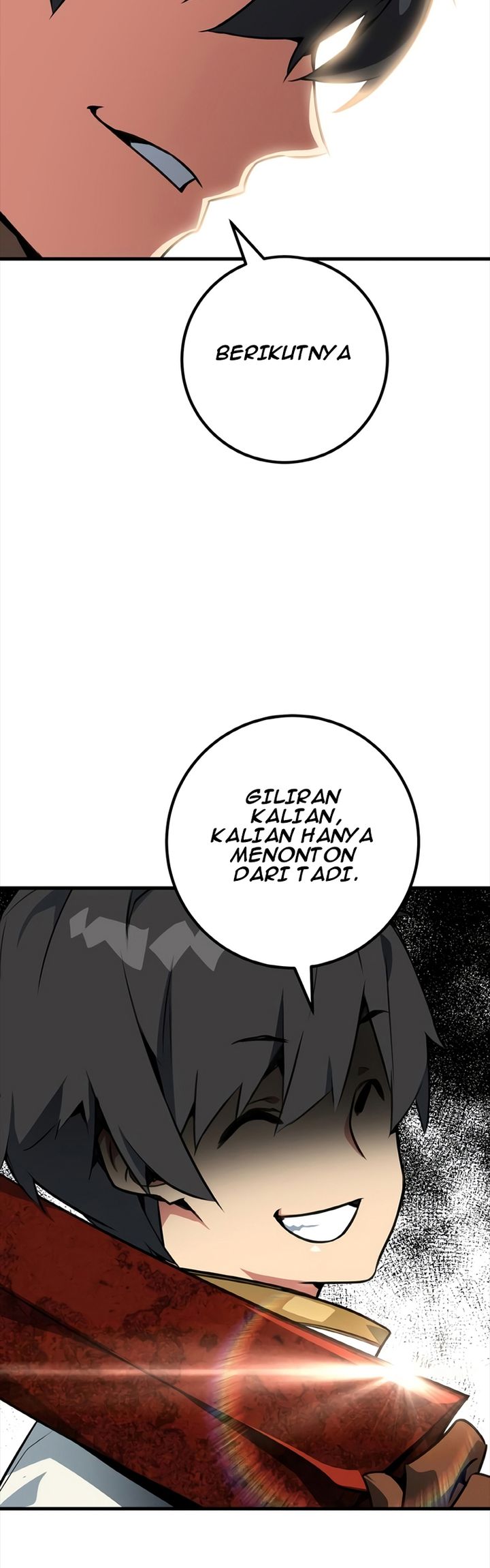 The Game’s Top Troll Bab 04 halaman 67