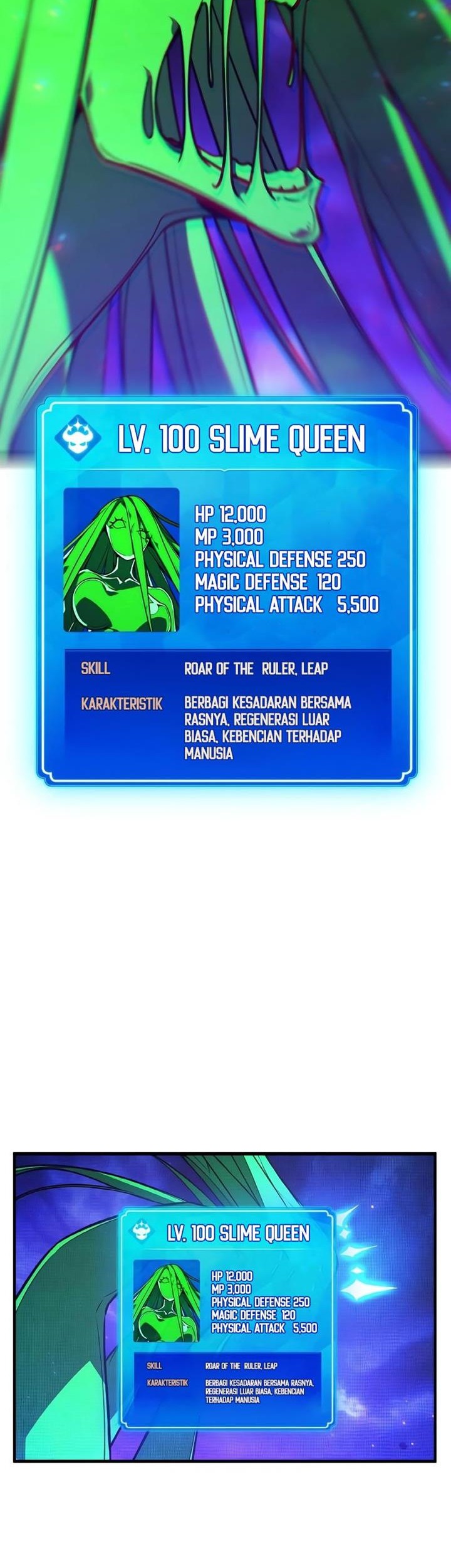 The Game’s Top Troll chapter 10 halaman 2