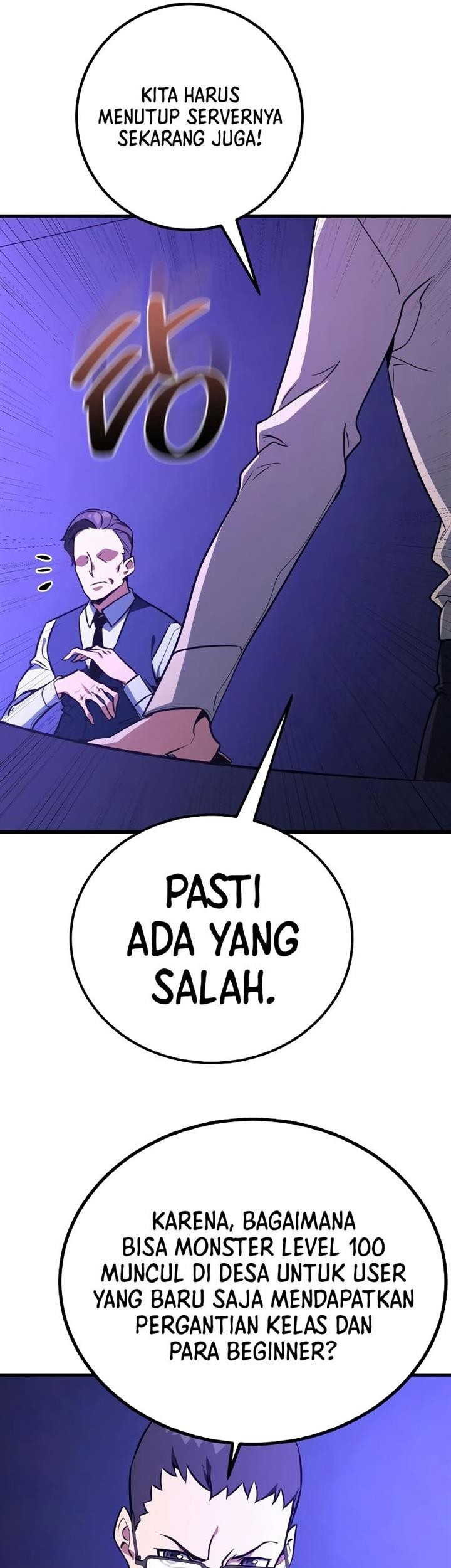The Game’s Top Troll chapter 10 halaman 5