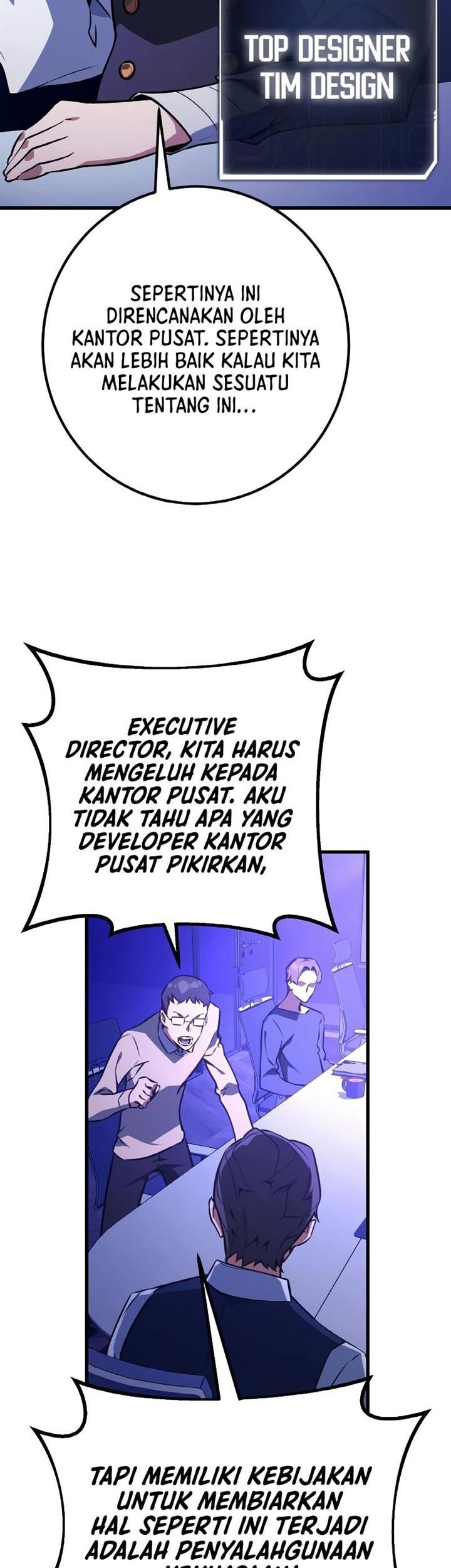 The Game’s Top Troll chapter 10 halaman 7