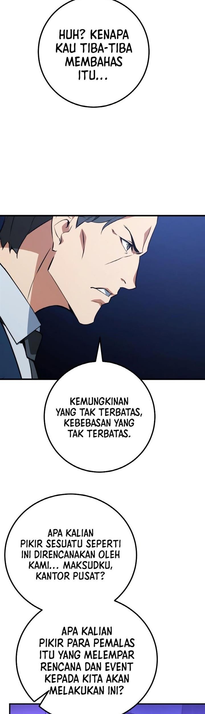 The Game’s Top Troll chapter 10 halaman 14