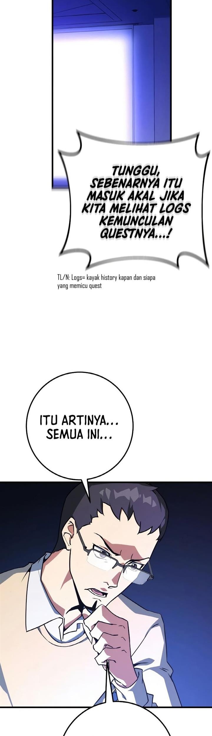 The Game’s Top Troll chapter 10 halaman 18