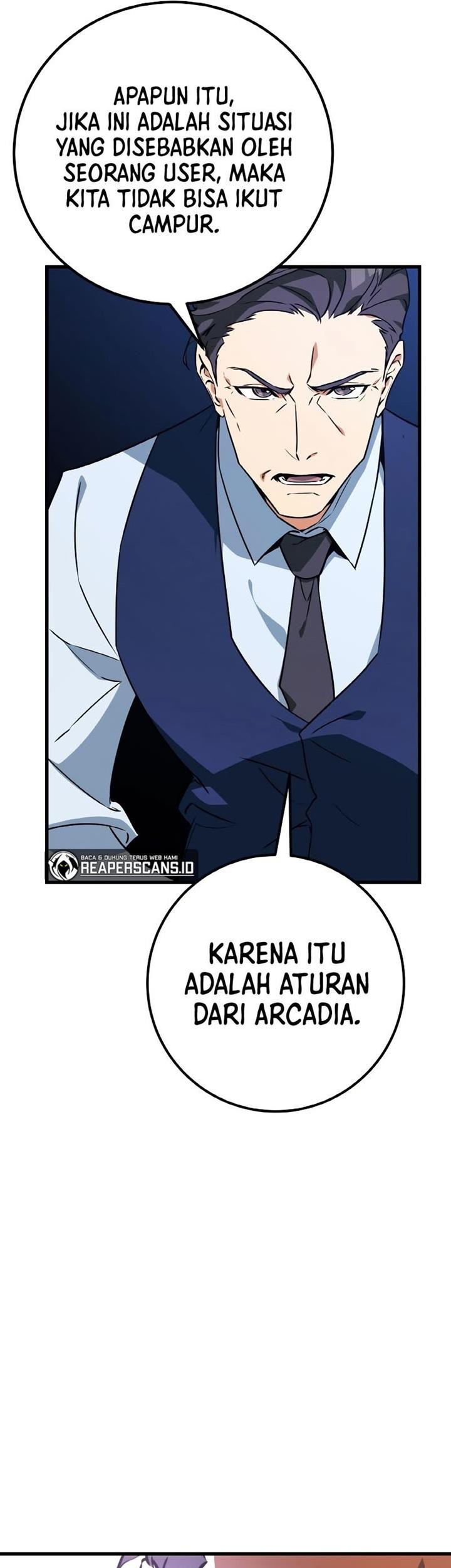 The Game’s Top Troll chapter 10 halaman 20