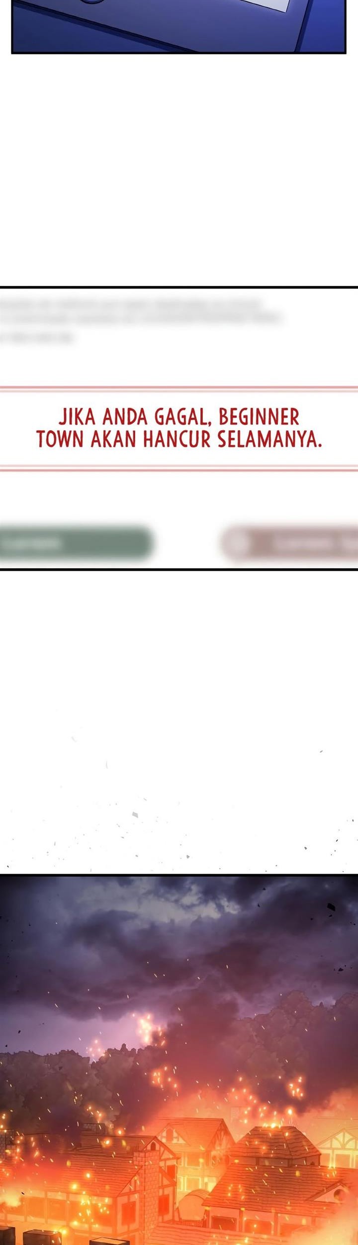 The Game’s Top Troll chapter 10 halaman 22