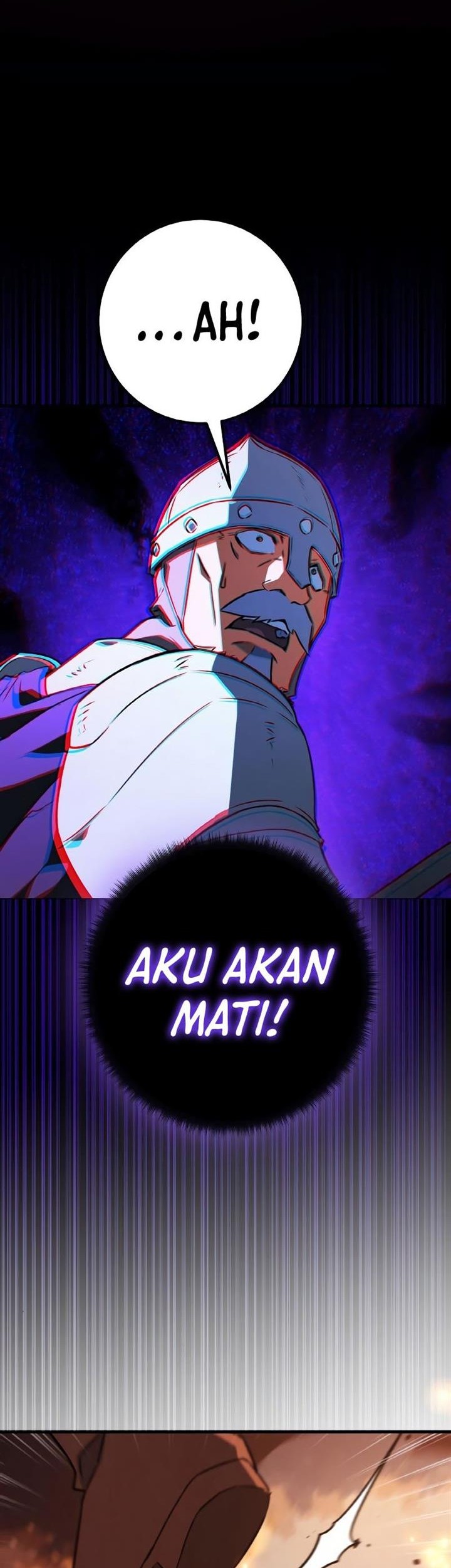 The Game’s Top Troll chapter 10 halaman 28